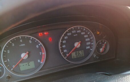 Ford Mondeo III, 2004 год, 220 000 рублей, 17 фотография