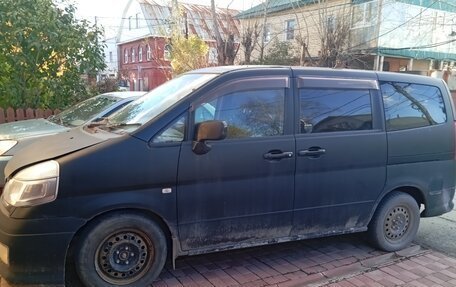 Nissan Serena II, 2001 год, 330 000 рублей, 6 фотография