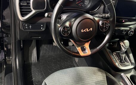KIA Soul III, 2022 год, 2 500 000 рублей, 7 фотография