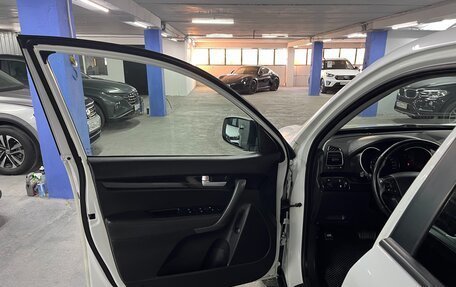 KIA Sorento II рестайлинг, 2017 год, 1 965 000 рублей, 10 фотография