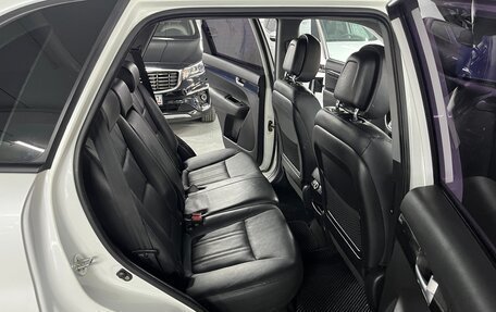 KIA Sorento II рестайлинг, 2017 год, 1 965 000 рублей, 22 фотография