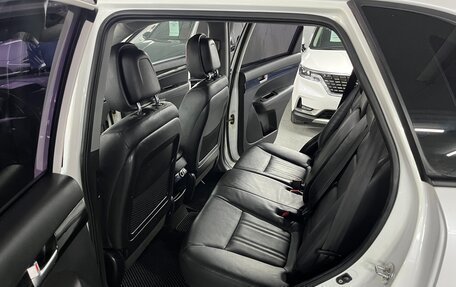 KIA Sorento II рестайлинг, 2017 год, 1 965 000 рублей, 21 фотография
