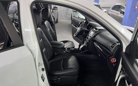 KIA Sorento II рестайлинг, 2017 год, 1 965 000 рублей, 23 фотография