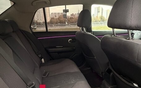 Nissan Tiida, 2007 год, 650 000 рублей, 7 фотография