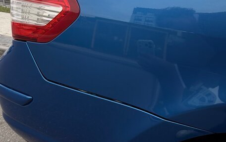 Nissan Tiida, 2007 год, 650 000 рублей, 12 фотография