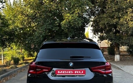 BMW X3, 2020 год, 3 900 000 рублей, 2 фотография
