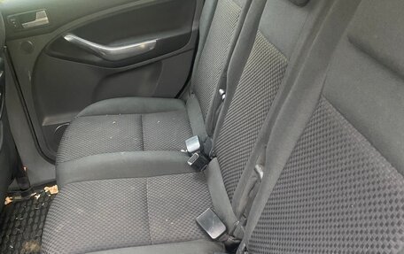 Ford C-MAX I рестайлинг, 2008 год, 550 000 рублей, 8 фотография