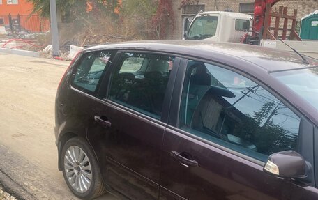 Ford C-MAX I рестайлинг, 2008 год, 550 000 рублей, 9 фотография