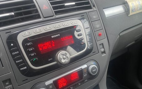 Ford C-MAX I рестайлинг, 2008 год, 550 000 рублей, 6 фотография
