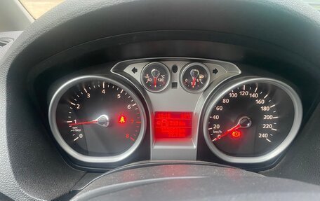 Ford C-MAX I рестайлинг, 2008 год, 550 000 рублей, 7 фотография