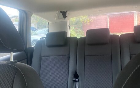Ford C-MAX I рестайлинг, 2008 год, 550 000 рублей, 5 фотография