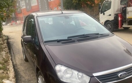 Ford C-MAX I рестайлинг, 2008 год, 550 000 рублей, 10 фотография