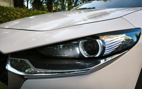 Mazda CX-30 I, 2020 год, 3 050 000 рублей, 13 фотография