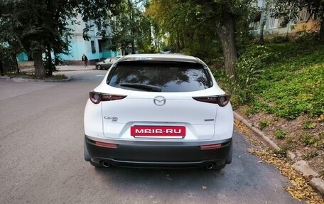 Mazda CX-30 I, 2020 год, 3 050 000 рублей, 17 фотография