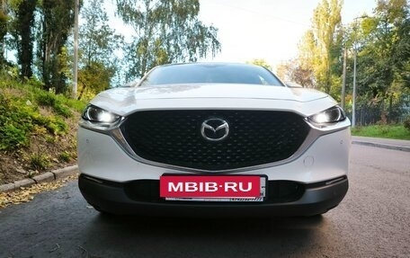 Mazda CX-30 I, 2020 год, 3 050 000 рублей, 14 фотография