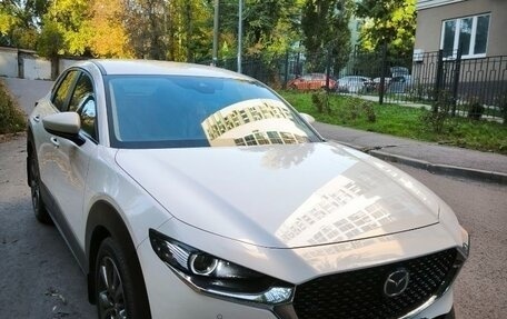 Mazda CX-30 I, 2020 год, 3 050 000 рублей, 16 фотография