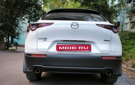 Mazda CX-30 I, 2020 год, 3 050 000 рублей, 18 фотография
