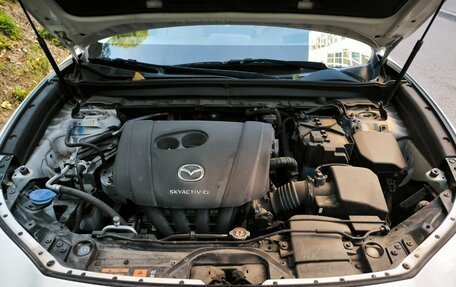 Mazda CX-30 I, 2020 год, 3 050 000 рублей, 22 фотография