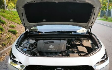 Mazda CX-30 I, 2020 год, 3 050 000 рублей, 24 фотография