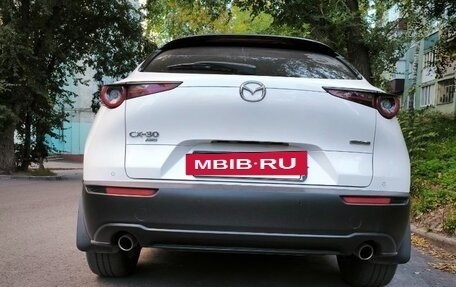 Mazda CX-30 I, 2020 год, 3 050 000 рублей, 19 фотография