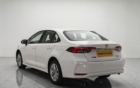 Toyota Corolla, 2026 год, 2 240 999 рублей, 2 фотография