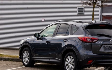 Mazda CX-5 II, 2017 год, 1 645 000 рублей, 10 фотография
