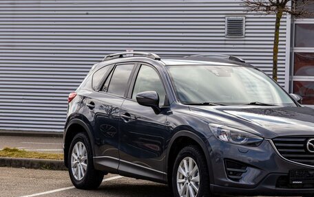 Mazda CX-5 II, 2017 год, 1 645 000 рублей, 9 фотография