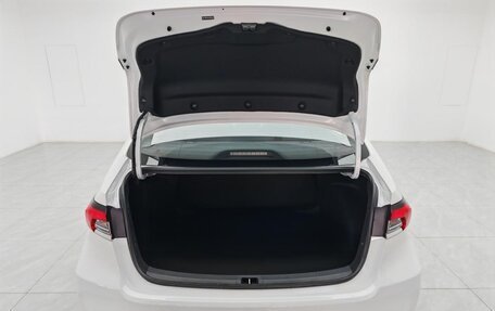 Toyota Corolla, 2026 год, 2 240 999 рублей, 3 фотография