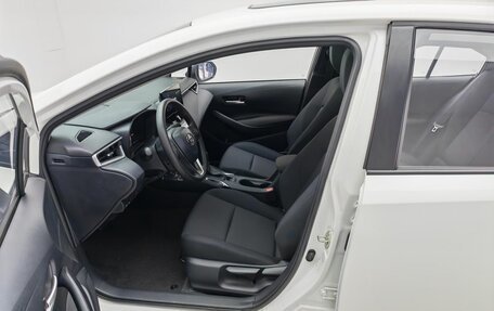 Toyota Corolla, 2026 год, 2 240 999 рублей, 5 фотография