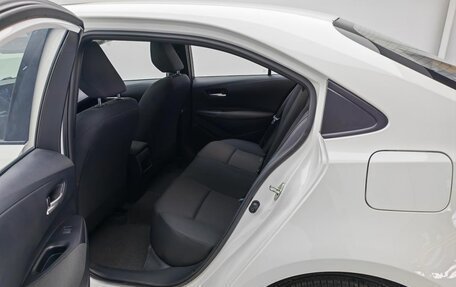 Toyota Corolla, 2026 год, 2 240 999 рублей, 10 фотография
