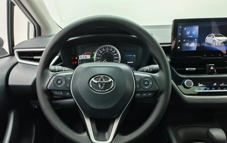 Toyota Corolla, 2026 год, 2 240 999 рублей, 7 фотография
