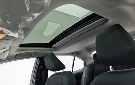 Toyota Corolla, 2026 год, 2 240 999 рублей, 9 фотография