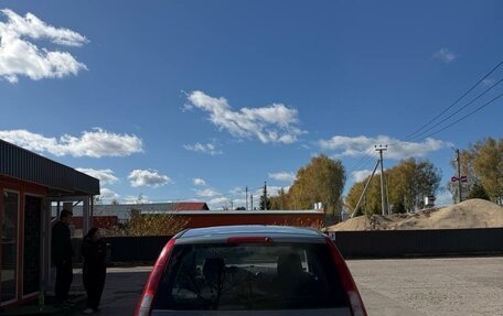 Ford Fusion I, 2008 год, 550 000 рублей, 4 фотография