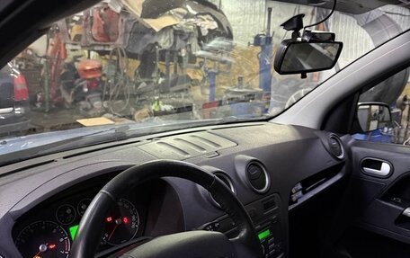 Ford Fusion I, 2008 год, 550 000 рублей, 9 фотография