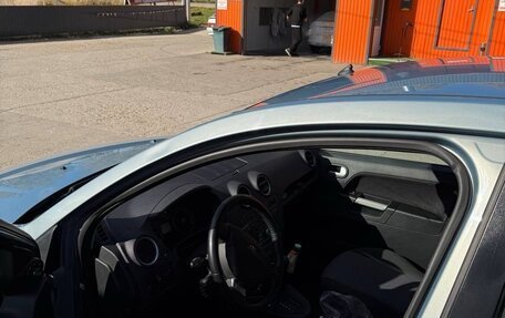 Ford Fusion I, 2008 год, 550 000 рублей, 6 фотография