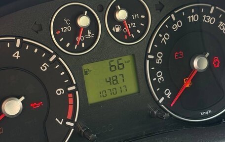 Ford Fusion I, 2008 год, 550 000 рублей, 7 фотография