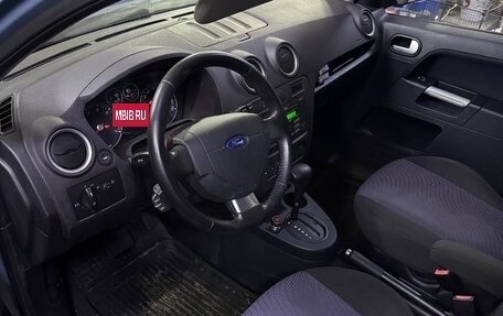 Ford Fusion I, 2008 год, 550 000 рублей, 10 фотография
