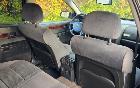 Opel Omega B, 2000 год, 350 000 рублей, 8 фотография