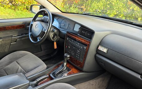 Opel Omega B, 2000 год, 350 000 рублей, 6 фотография