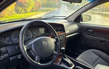 Opel Omega B, 2000 год, 350 000 рублей, 5 фотография