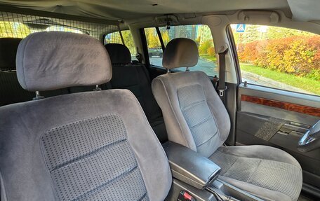 Opel Omega B, 2000 год, 350 000 рублей, 7 фотография