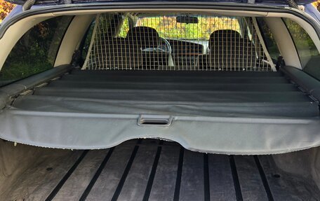 Opel Omega B, 2000 год, 350 000 рублей, 11 фотография