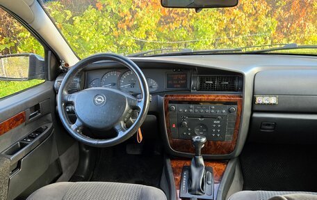 Opel Omega B, 2000 год, 350 000 рублей, 9 фотография