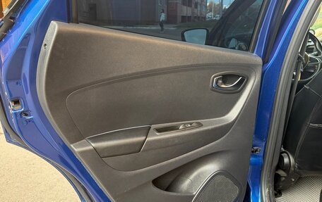 Renault Kaptur I рестайлинг, 2020 год, 2 000 000 рублей, 10 фотография