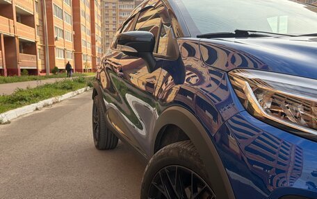 Renault Kaptur I рестайлинг, 2020 год, 2 000 000 рублей, 5 фотография