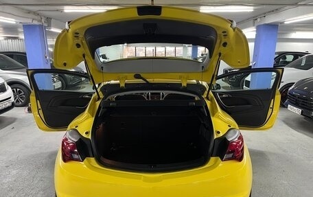 Opel Astra J, 2012 год, 795 000 рублей, 20 фотография
