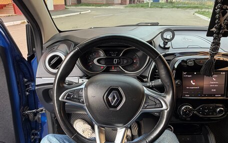 Renault Kaptur I рестайлинг, 2020 год, 2 000 000 рублей, 21 фотография