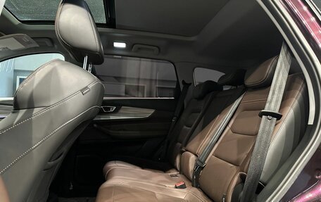 Chery Tiggo 8 Pro, 2021 год, 1 879 000 рублей, 13 фотография