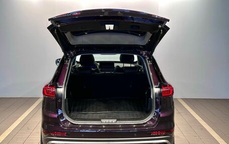 Chery Tiggo 8 Pro, 2021 год, 1 879 000 рублей, 9 фотография