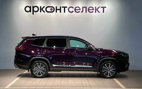 Chery Tiggo 8 Pro, 2021 год, 1 879 000 рублей, 7 фотография